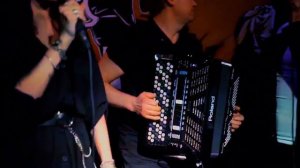 кавер группа Сочи Лето, видели ночь на баяне