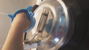 Чудо-печка: ретро посуда (СССР), обзор моей чудо печки