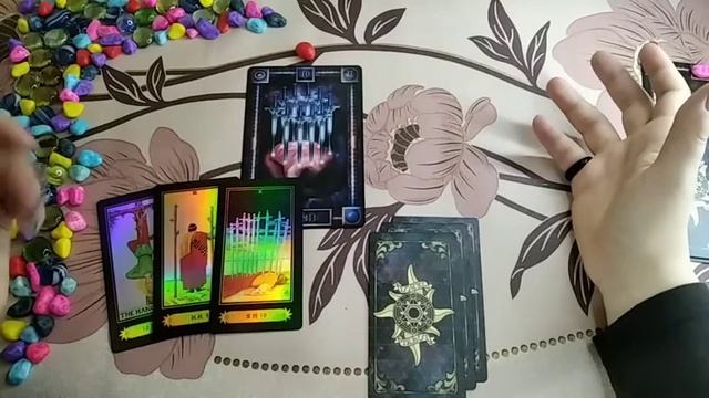 Стоит ли уходить с работы?|Гадание Онлайн|Расклад Таро|Таро Онлайн смотреть онлайн