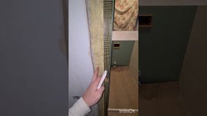 дверь скрытого монтажа!