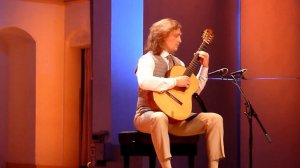 ММФ. Виртуозы гитары. XV фестиваль. Москва, Московская филармония, 27.03.2021. part 1