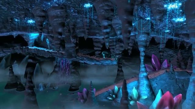 Macrotis: A Mother's Journey # 1 Прохождение ( Деда с нами) смотреть онлайн