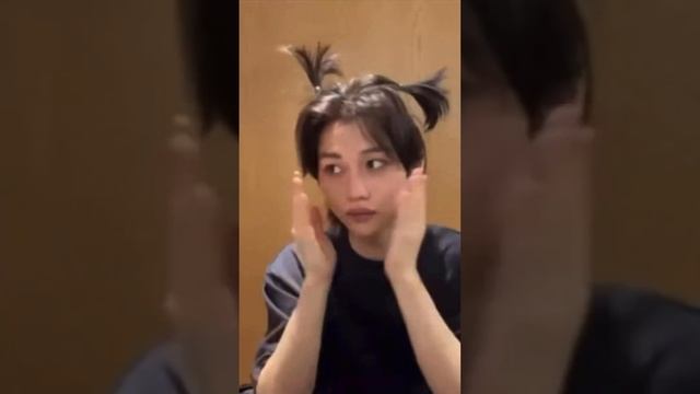 Do freaking cute?? #straykids #stay #shorts #felix смотреть онлайн