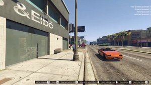 как взаимодействовать с ботами в гта 5!!!!meynoo gta 5!!!! - MAS_FOR