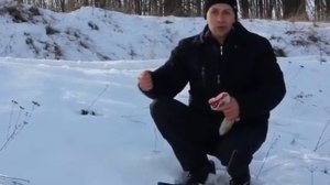 Рукавицы для похода