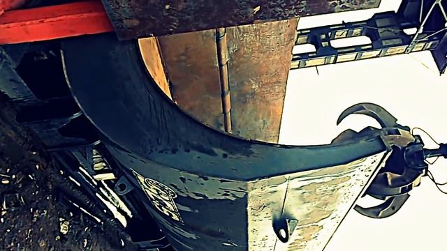 лучший пресс для пакетирования лома и автомобилей
