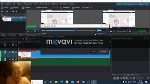 Изменение скорости видео I Kdenlive