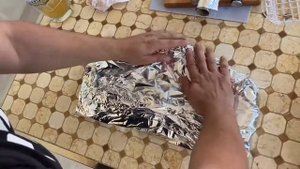 Свиные рёбра на мангале. Жаренные рёбрышки .