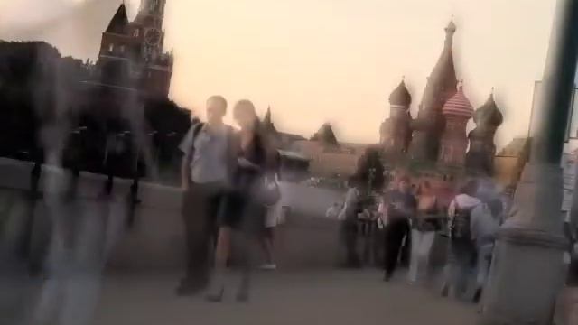 Москва 5d смотреть онлайн