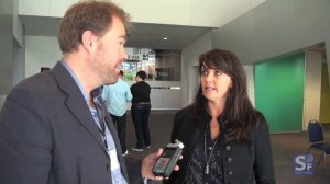 Amanda Tapping Sanctuary Season 4 Ending: The Sci Fi Show