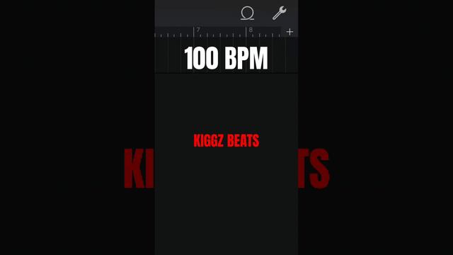 100 BPM METRONOME PERFECT TIMING #flstudio #music #tutorial #drums #howtomakebeat