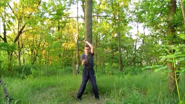 Две нагайки. Тренировка перемещений смотреть онлайн