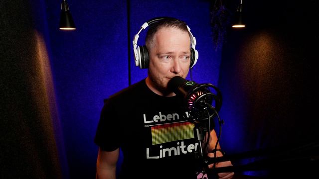 Fifine K658 - Ein Mikrofon für YouTuber? смотреть онлайн