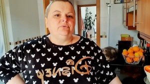 Рак яичников. Побочки после иммунотерапии. Восстанавливаюсь.