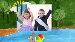 Прощайте игрушки,  мы взрослыми стали !