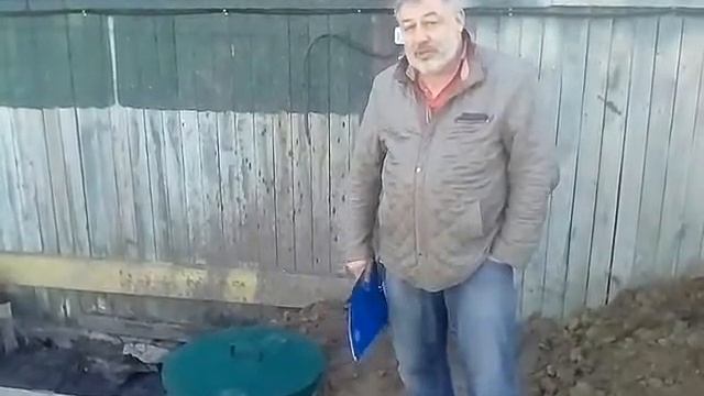 Бурение и обустройство скважины на воду в Королеве: отзыв о компании Аквалюкс+