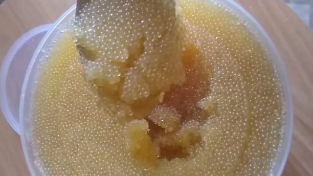 У какой речной рыбы самая вкусная икра по мнению рыбаков