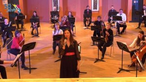 Weihnachtskonzert der Kreismusikschule Erding