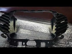 Боремся с шумами на белой Весте