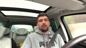 Покупаем и перегоняем из Франции - Renault Espace Initiale Paris и Grand Scenic