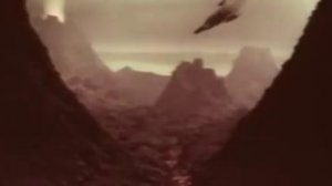 Враг мой (Enemy Mine) 1 часть из 9