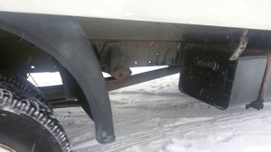 Видео-обзор: Грузовик цельнометаллический MAN 8.163 (от «Трак-Платформа»)