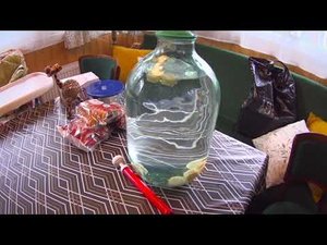 Ром из доминиканского сахарного тростника.