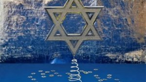 ЗВЕЗДА ВЕЛЕСА или Звезда Давида? Как они забрали все наши символы