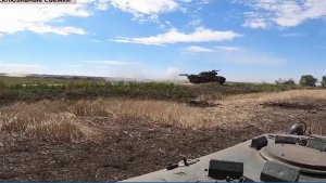 На Лисичанском направлении союзные силы усиливают оборону