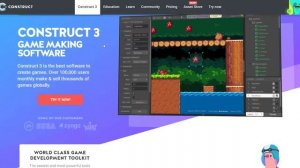 На чём создают игры или на каком движке сделать игру?