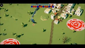 Horde Attack - gameplay video for Steam Greenlight