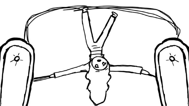 Тебе так удобно лежать? смотреть онлайн