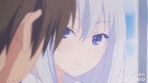 Аниме клип (amv) |Кокоро|