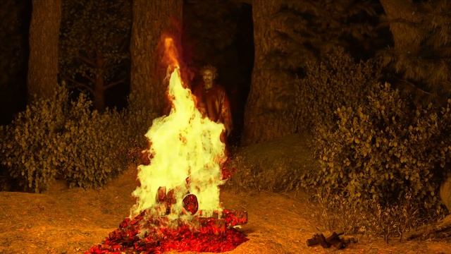 Король и Шут - Смешной совет (3Д ролик) смотреть онлайн