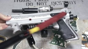 Tippmann 98 Low Pressure Kit