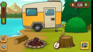 Бобр добр 3🦦🥩*ЗНАКОМСТВО*