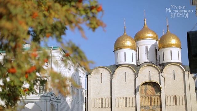 Возвращение. Реставрация живописи