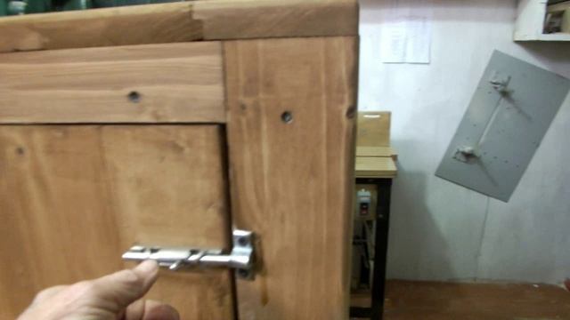 Самодельная коптильня часть 1.mp4 смотреть онлайн