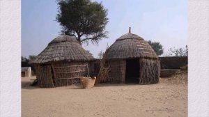 Жилище человека.  Презентация по ОБЖ 5 класс.