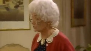 Blanche's Fat daughter