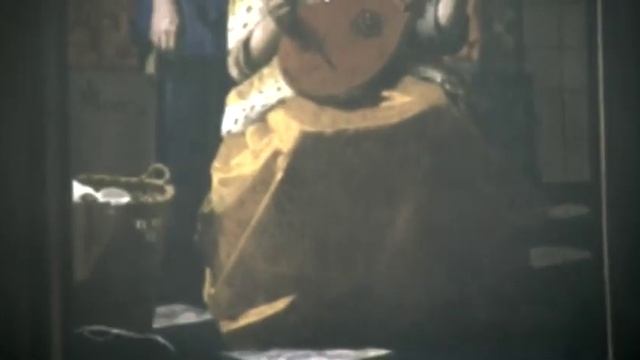 Лекция Евгения Камбалина "О цвете" 1 часть. смотреть онлайн