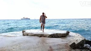 Боевой бадуандзинь стиля Орлан и Барс. Ч 1. 2021 год.