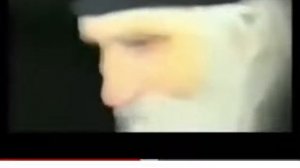 Бесноватая говорит про Православную веру ☦