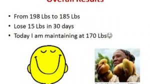 African Mango - The Newest and Best Natural Weight Loss Prod