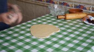 Печенье "РАКУШКИ" с сюрпризом внутри)