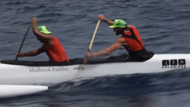 Olomau, Why we paddle 1.3 смотреть онлайн