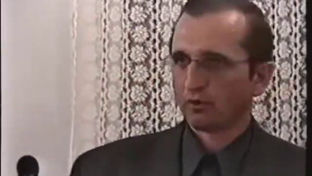 Василий Савич - 138 Устроение Церкви Божией, часть2 "И как живые камни" смотреть онлайн