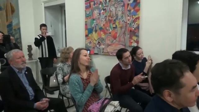 Christmas souvenir - струнный квартет КЛАССИКА ( Алматы) смотреть онлайн