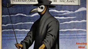 Венеция ... Маска с носом ... костюм Чумной Доктора.. Защита доктора