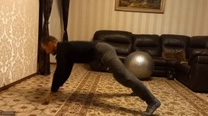 укрепляем кисти рук